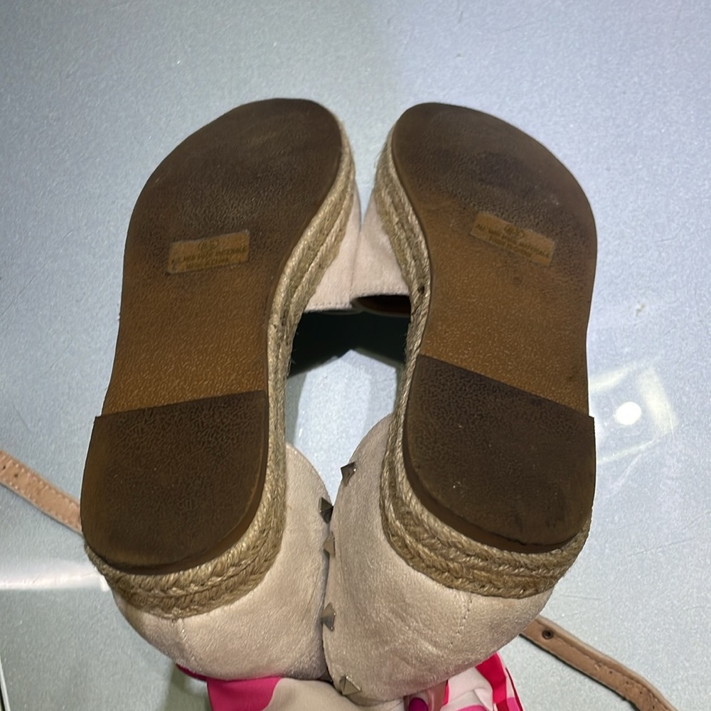 AMS sandals - Picture 9 of 10